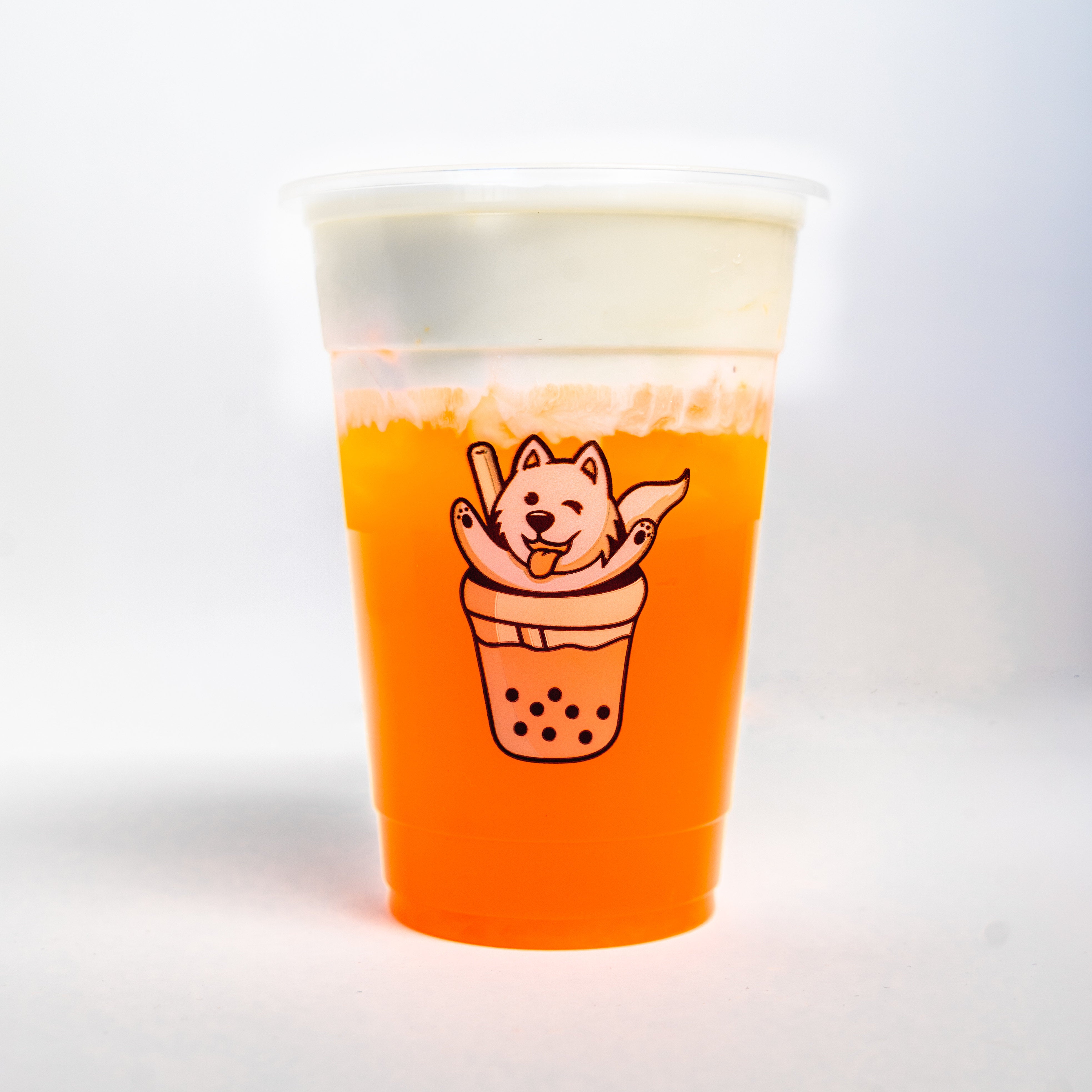 Apple - milkbear Official Milk and Mocha Bear on the App Store