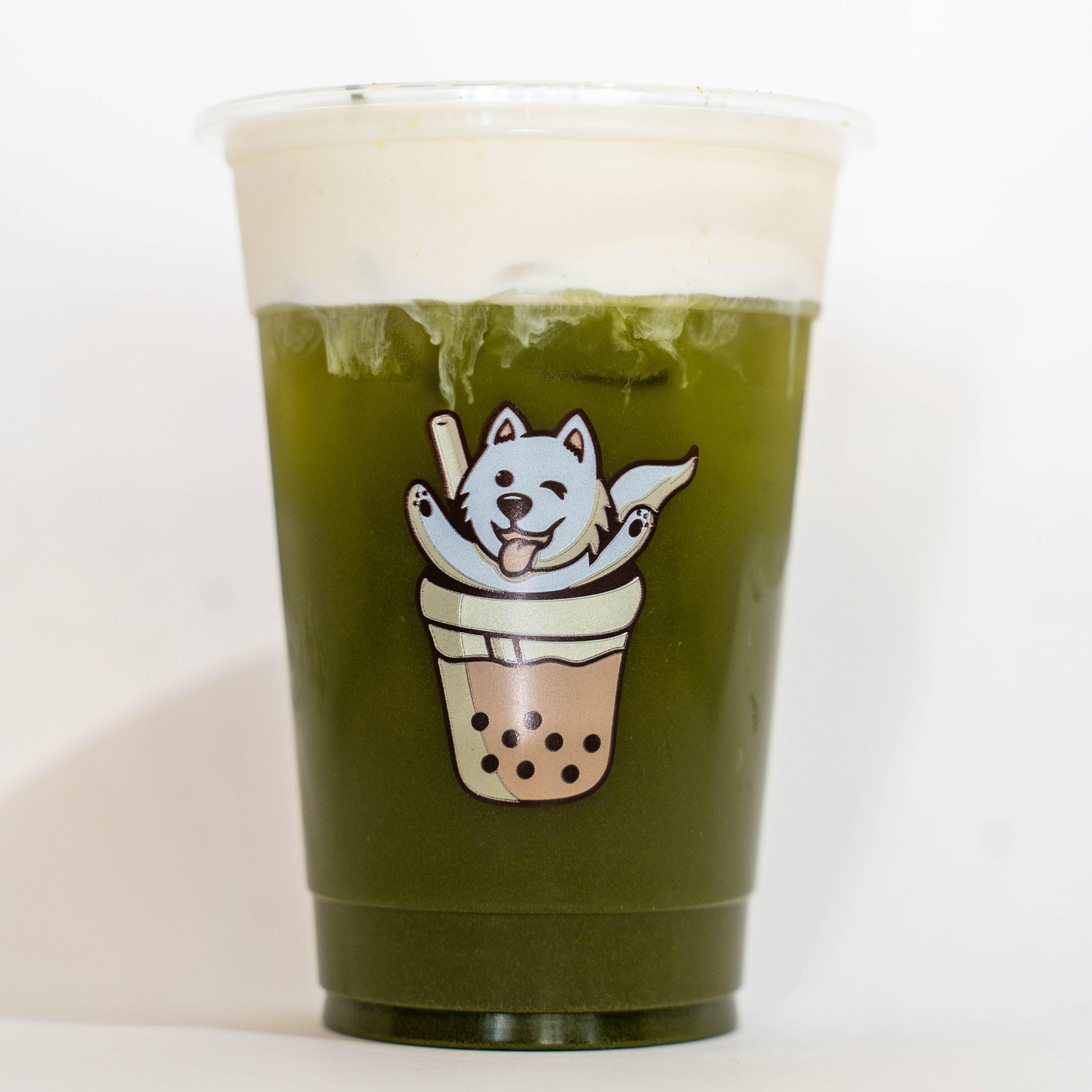 What is Bubble Tea? - Crema